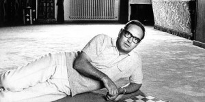 Beitragsbild des Blogbeitrags Ennio Morricone – Morricone Segreto: Mehr als ein musikalischer Nachruf