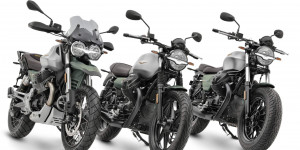 Beitragsbild des Blogbeitrags 100 Jahre Moto Guzzi – Special Edition Centennial