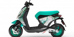 Beitragsbild des Blogbeitrags PIAGGIO 1 Feng Chen Wang – All you can ride