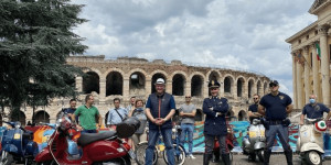 Beitragsbild des Blogbeitrags Ride back to freedom – Filmtip!