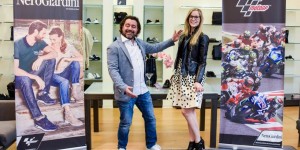 Beitragsbild des Blogbeitrags NeroGiardini – 100% Italian Style
