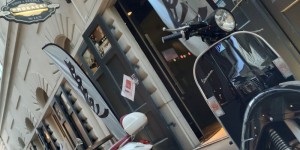 Beitragsbild des Blogbeitrags Ristorante Bar Procacci – Vino, Cucina e Vespa