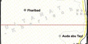 Beitragsbild des Blogbeitrags Al-Kharisch
