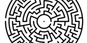 Beitragsbild des Blogbeitrags Die geheimnisvolle Karte