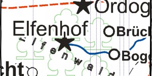 Beitragsbild des Blogbeitrags Elfenwald