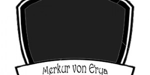 Beitragsbild des Blogbeitrags Merkur von Erya