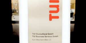 Beitragsbild des Blogbeitrags Der Tag in Hannover