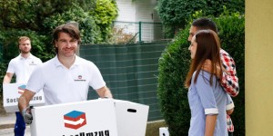 Beitragsbild des Blogbeitrags DAS LAND DER KIWIS