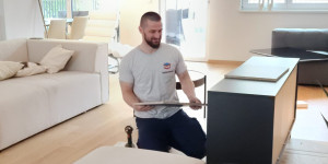 Beitragsbild des Blogbeitrags Umzugskosten berechnen: Spartipps & Infos