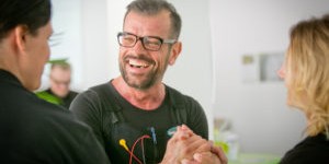 Beitragsbild des Blogbeitrags EMS Training bei M.A.N.D.U. Freilassing