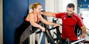 Beitragsbild des Blogbeitrags Kraft-Ausdauerzirkel für Fortgeschrittene im King Kong Club 