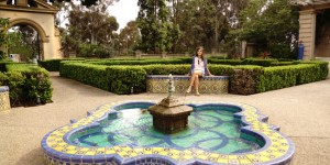 Beitragsbild des Blogbeitrags Balboa Park ~ San Diego 