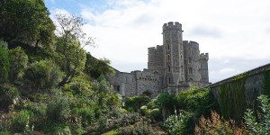 Beitragsbild des Blogbeitrags 58 Fascinating Facts about Windsor Castle