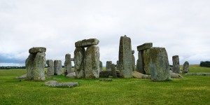 Beitragsbild des Blogbeitrags Bucket List ~ Stonehenge 