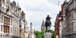 Beitragsbild des Blogbeitrags Long Weekend in London ~ Day Two