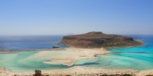 Beitragsbild des Blogbeitrags Balos Beach and Lagoons ~ Crete
