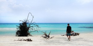 Beitragsbild des Blogbeitrags Bamboo Island in Phi Phi Archipelago, Thailand