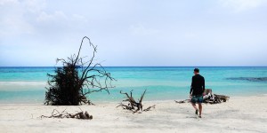 Beitragsbild des Blogbeitrags Bamboo Island in Phi Phi Archipelago, Thailand 