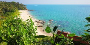 Beitragsbild des Blogbeitrags The Best Beaches in Ko Lanta, Thailand 
