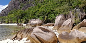 Beitragsbild des Blogbeitrags Travel Costs & Prices ~ How Expensive is Seychelles?