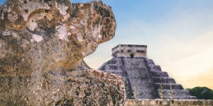 Beitragsbild des Blogbeitrags Things to Know Before You Visit Chichen Itza in Mexico