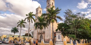 Beitragsbild des Blogbeitrags The Ultimate Guide to Valladolid, Mexico 