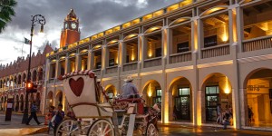 Beitragsbild des Blogbeitrags The Best Things to Do in Merida, Mexico