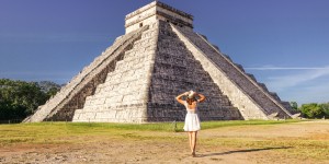 Beitragsbild des Blogbeitrags Yucatan Road Trip – 3 Weeks Travel Itinerary