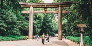 Beitragsbild des Blogbeitrags Things You Need to Know Before Travelling to Tokyo 
