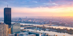 Beitragsbild des Blogbeitrags Vienna Travel Tips: A Guide to Vienna International Airport (VIE) 