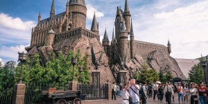 Beitragsbild des Blogbeitrags Universal Studios Japan: Things To Know Before You Go! 