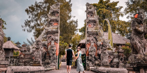 Beitragsbild des Blogbeitrags Essential Bali Travel Tips ~ What to Know Before You Go! Part I