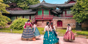 Beitragsbild des Blogbeitrags Seoul: Interesting And Little Known Facts About Seoul