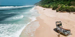 Beitragsbild des Blogbeitrags Bali: The Best Places to Visit in South Bali, Indonesia 2021 
