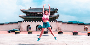 Beitragsbild des Blogbeitrags Seoul: Best Places and Tourist Attractions To Visit