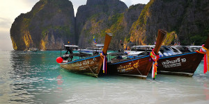 Beitragsbild des Blogbeitrags Is Thailands Maya Bay Still Closed Indefinitely?