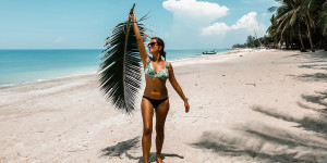 Beitragsbild des Blogbeitrags Koh Samui Must Visit Places ~ Travel Guide