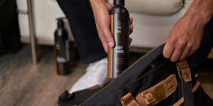 Beitragsbild des Blogbeitrags MANSCAPED™ | The Best in Mens Grooming for Any Trip 