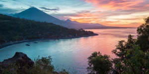 Beitragsbild des Blogbeitrags Amed, Bali: 8 Unique Things To Do in Amed 
