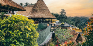 Beitragsbild des Blogbeitrags Viceroy Bali: One of The Best Luxury Hotels in Bali 