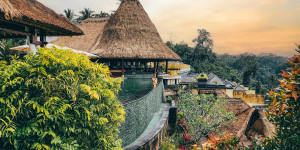 Beitragsbild des Blogbeitrags Viceroy Bali: One of The Best Luxury Hotels in Bali
