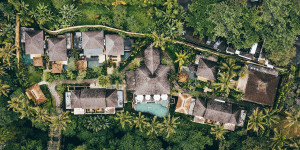Beitragsbild des Blogbeitrags Ubud Travel Guide: Where To Stay and What To Do in Ubud