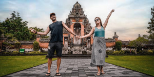 Beitragsbild des Blogbeitrags Mengwi Travel Guide: Where To Stay and What To Do in Tabanan Regency