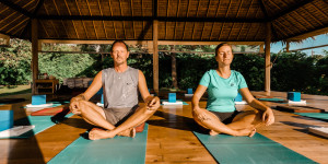 Beitragsbild des Blogbeitrags Body & Soul Retreat ~ Absolute Sanctuary Koh Samui