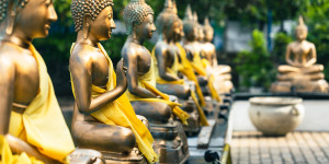 Beitragsbild des Blogbeitrags What You Need to Know Before Visiting Colombo, Sri Lanka