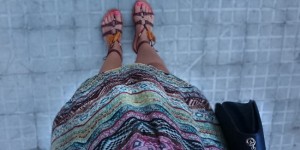 Beitragsbild des Blogbeitrags Quick and Easy Holiday Outfits