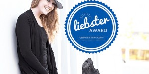 Beitragsbild des Blogbeitrags „Mein Liebster“-Award für den Dogs in the City Blog