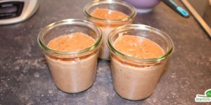 Beitragsbild des Blogbeitrags Manner-Ildefonso-Pudding