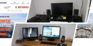 Beitragsbild des Blogbeitrags Vieles neu macht der Juni