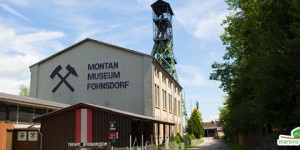 Beitragsbild des Blogbeitrags Bergbaumuseum Fohnsdorf 